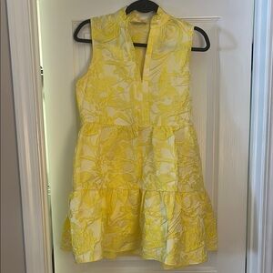 Amanda Uprichard Midi Dress